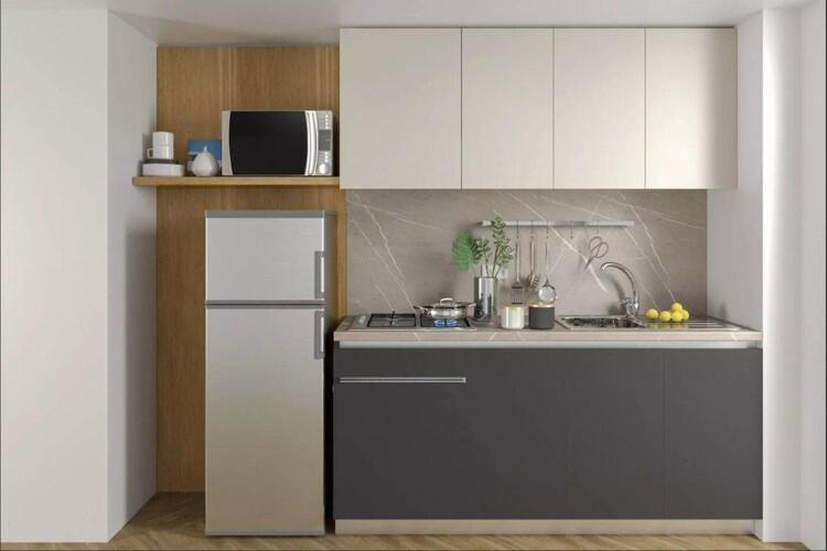 Premium Mobile Home In Novalja Bagian luar foto