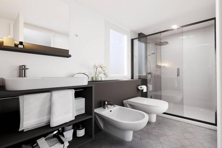 Premium Mobile Home In Novalja Bagian luar foto